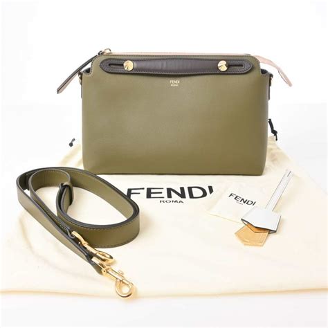 fendi by the way handbag organizer